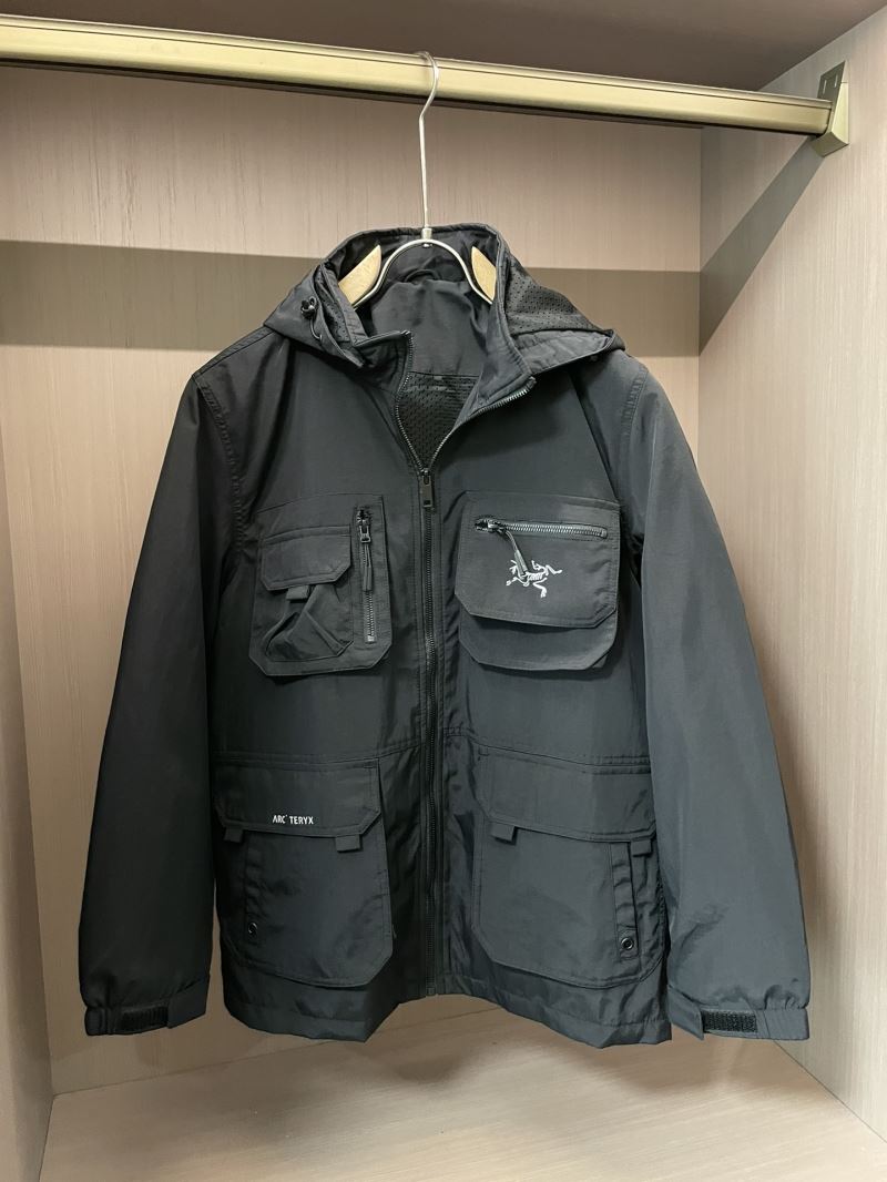 Arcteryx Outwear